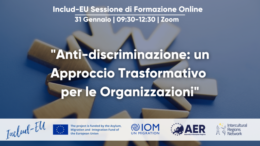 Training antidiscriminazione_31.01.2023